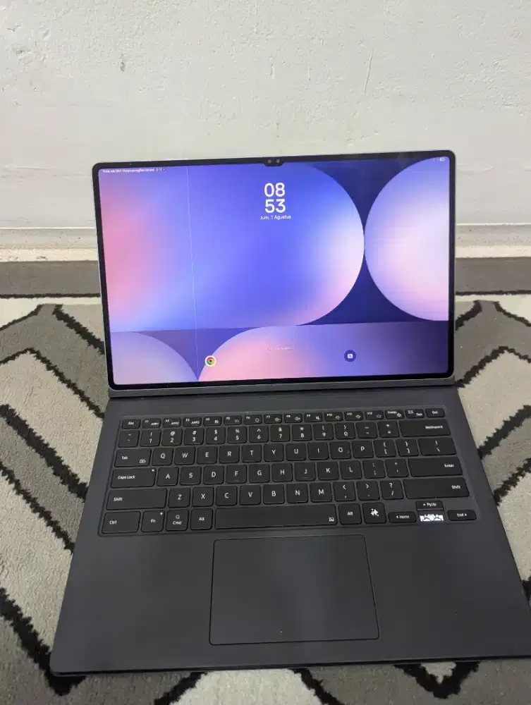 Samsung Tab S10Ultra 12/256gb seluler