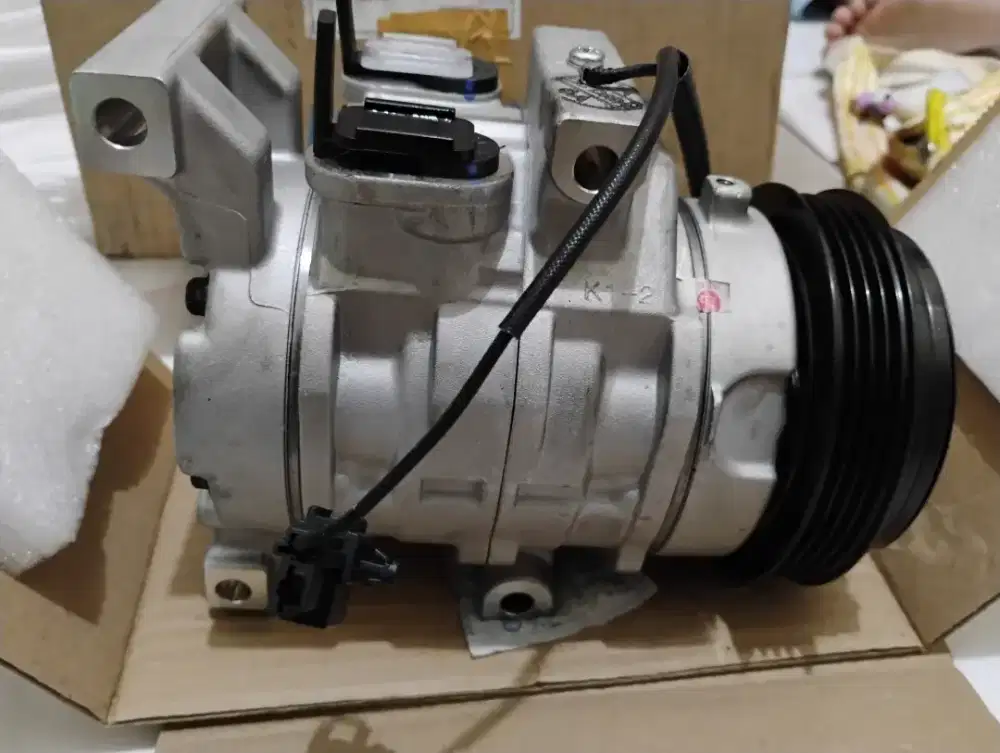 Compressor AC Avanaza lama type E
