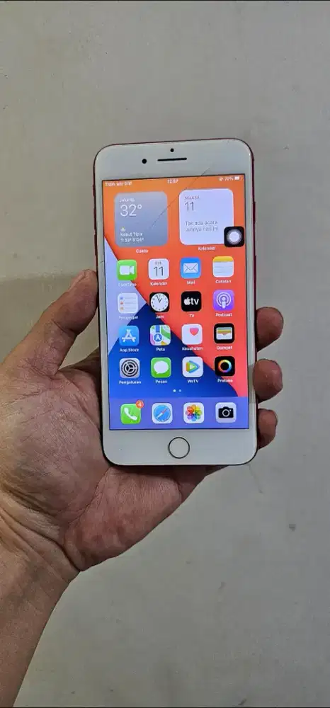 IPhone 7 Plus 128gb All Operator