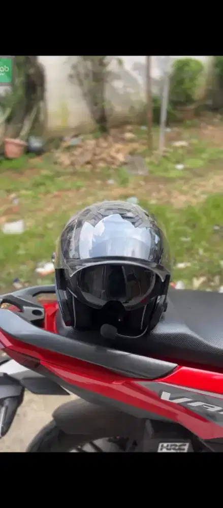 HELM + IC Y12PRO