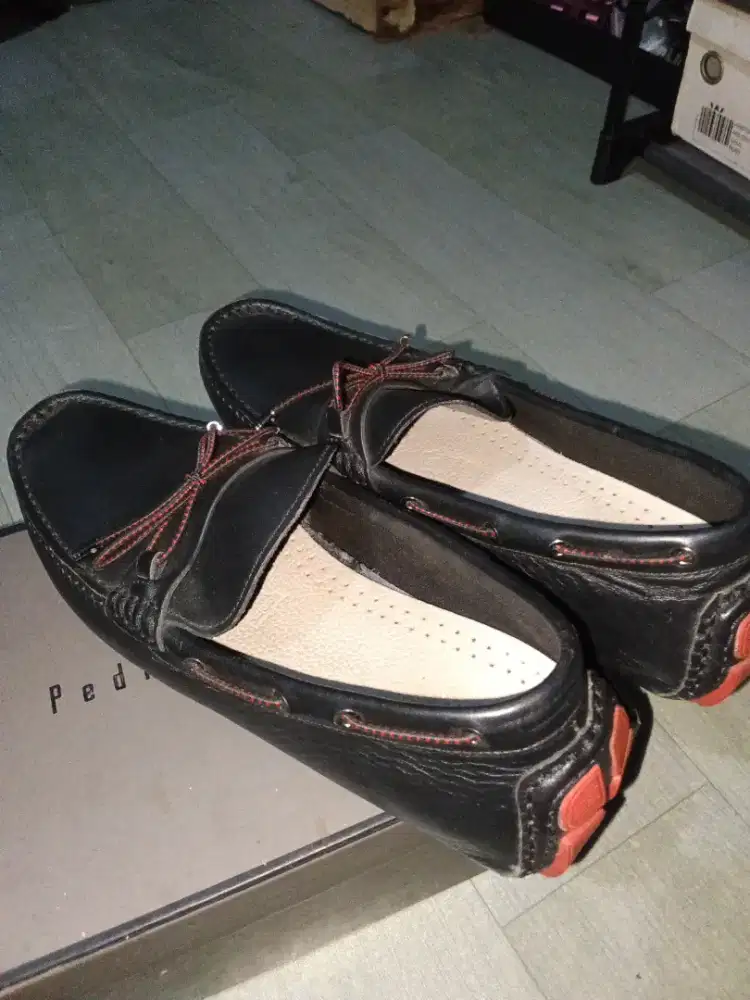 Sepatu Pedro original
