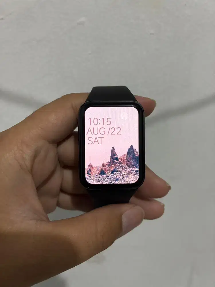 Xiaomi band 9 pro