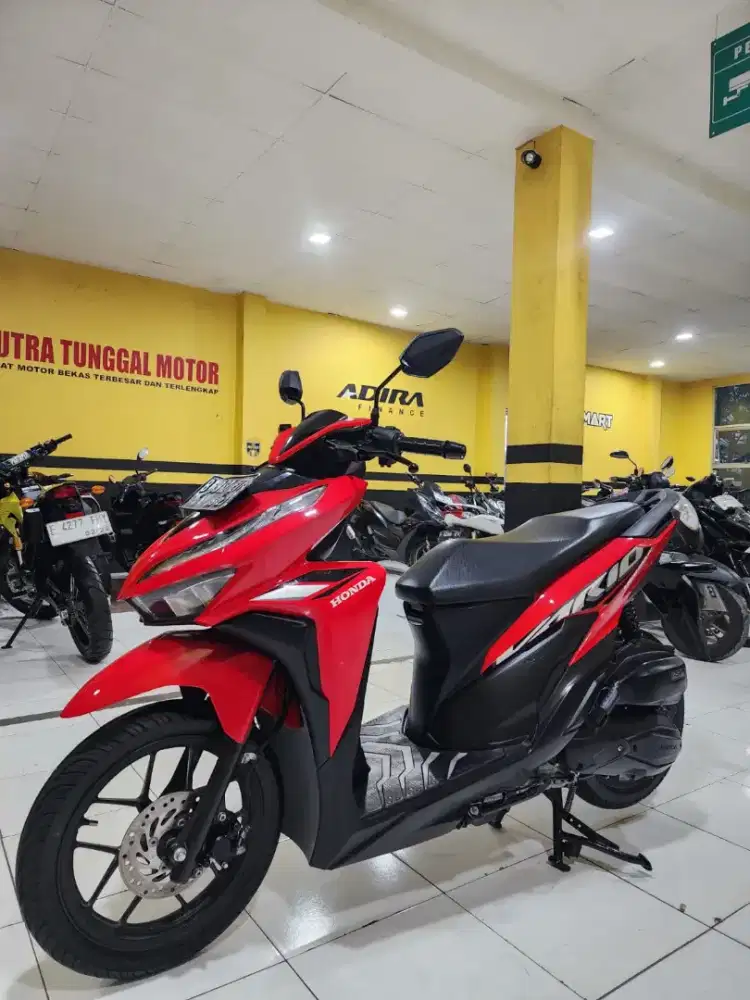 HONDA VARIO 125 CBS 2022