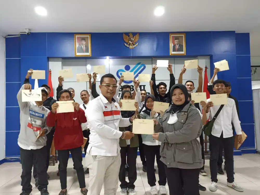 Lowongan kerja informal