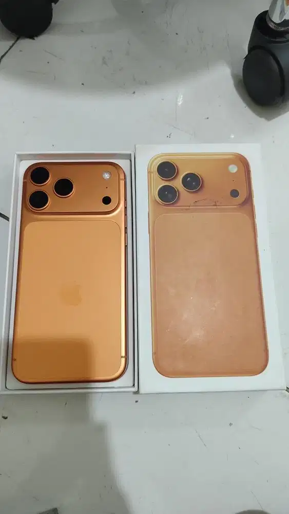 iPhone 17 Pro Max 512 Gb Esim Only