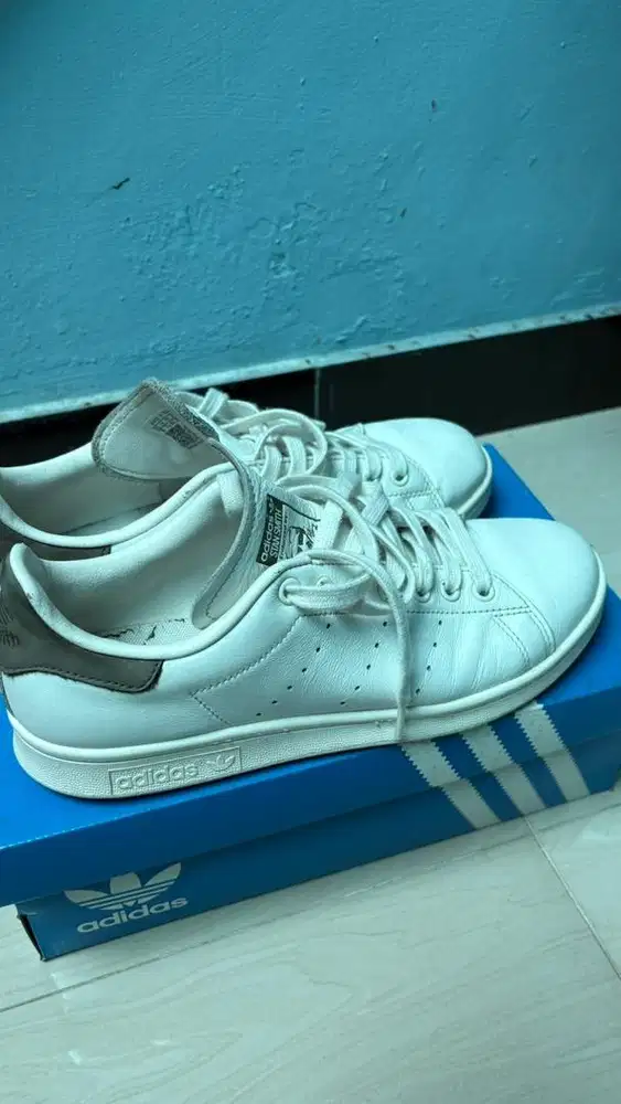 Adidas Stan Smith IH8040 Original Size 41⅓ + Box