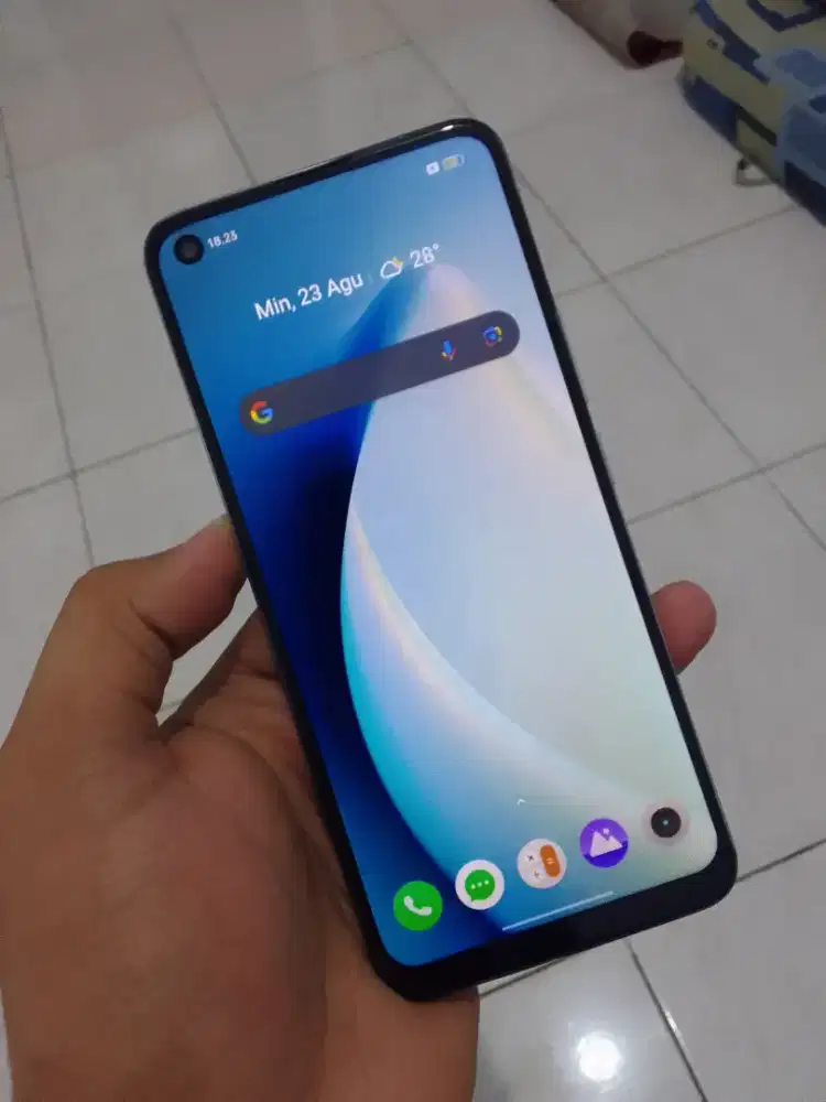 REALME 8 4G 8/128