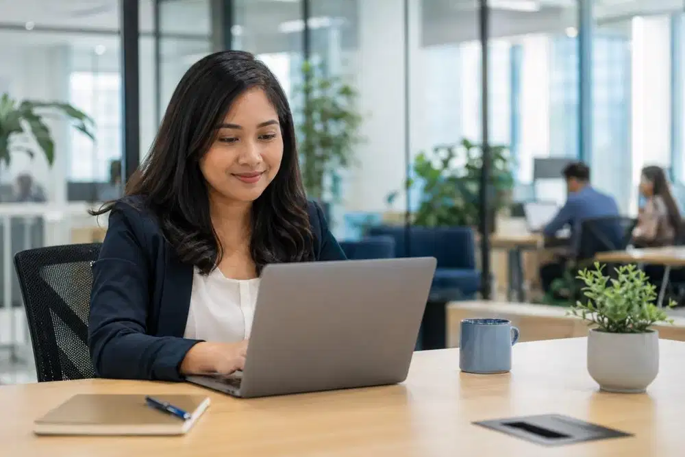 BRILLIANT SALES & TECHNICAL ACCOUNT MANAGER TALENT  | AI-FIRST CAREER