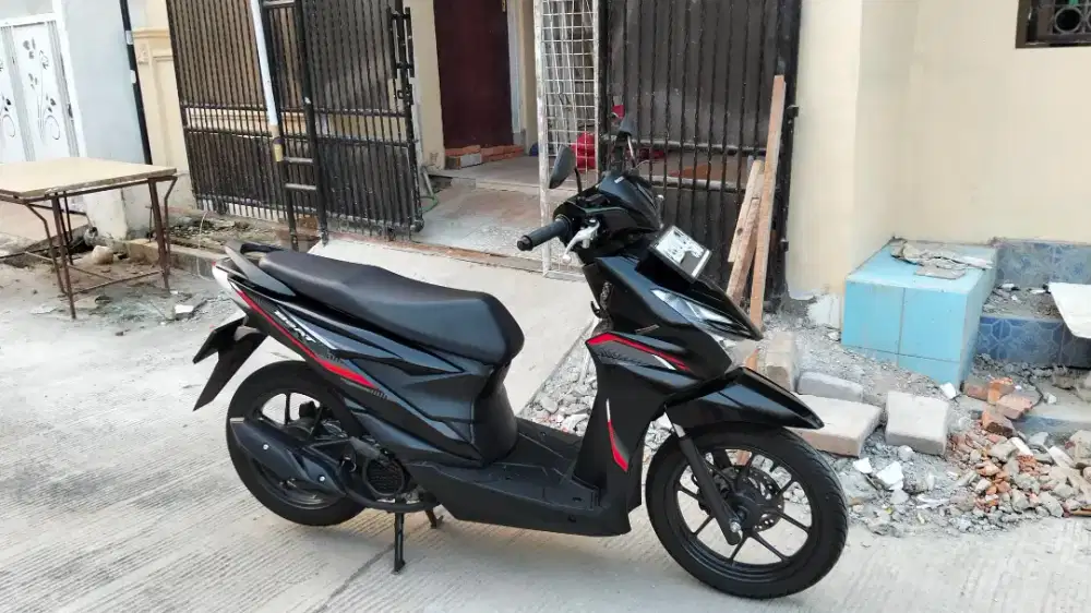 Dijual Motor Beat 2026