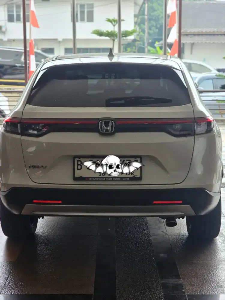 HRV SE 2024 AUTOMATIC