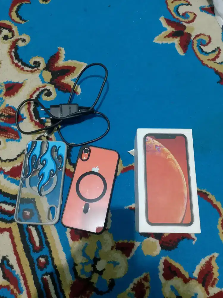 iPhone xr 64gb all operator