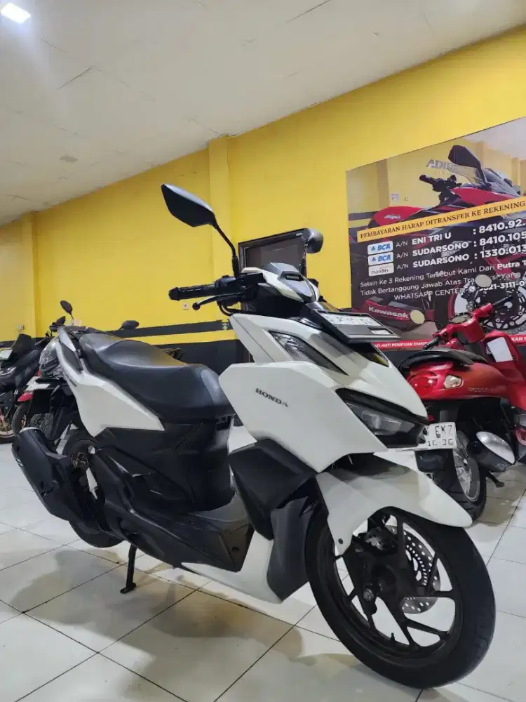 PROMO SUPER MURAH NEW VARIO 160 ABS