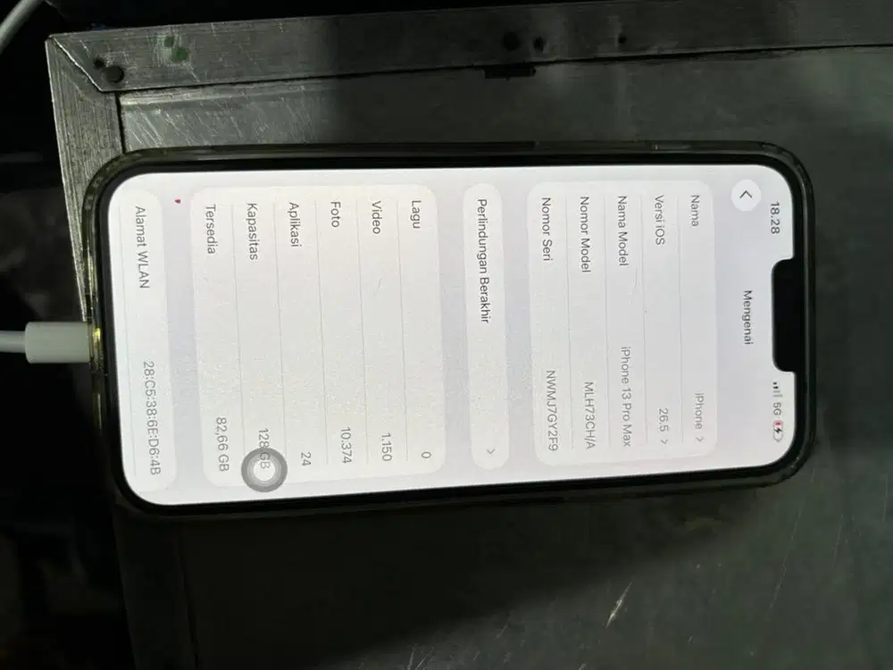 Iphone 13 pro max