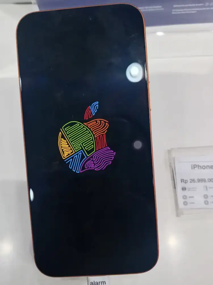 iPhone 17 promax