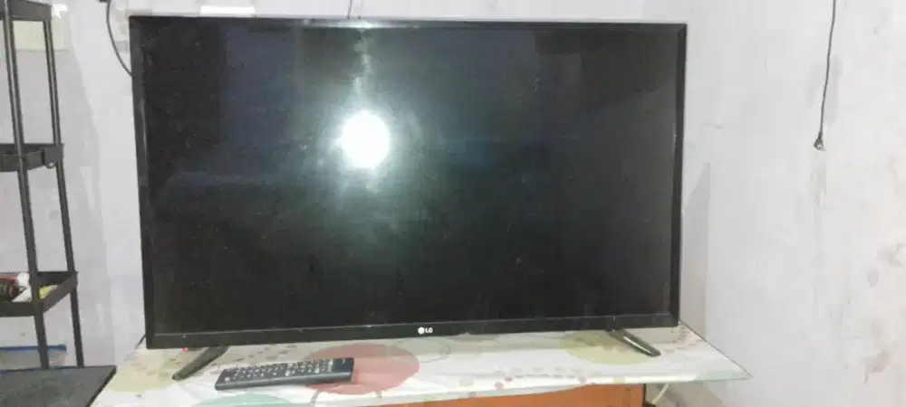 TV LG 32 SUDAH DIGITAL