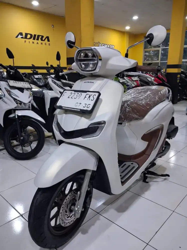 HONDA STAYLO 160 ABS 2025