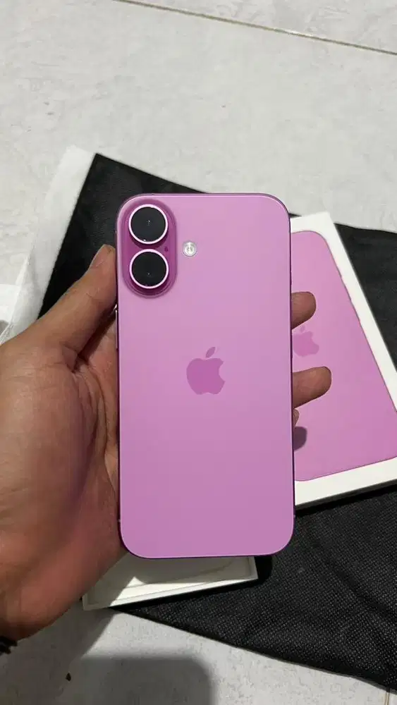 iphone 16 ibox 128