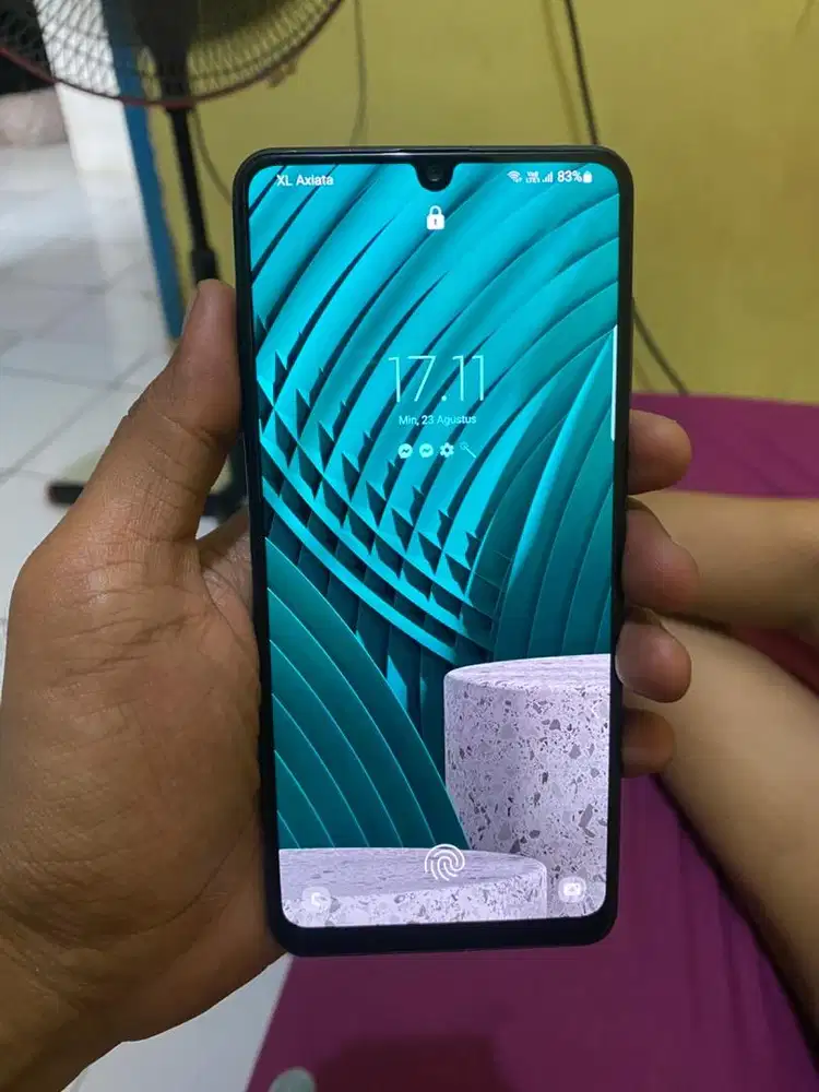 Samsung A31 6/128