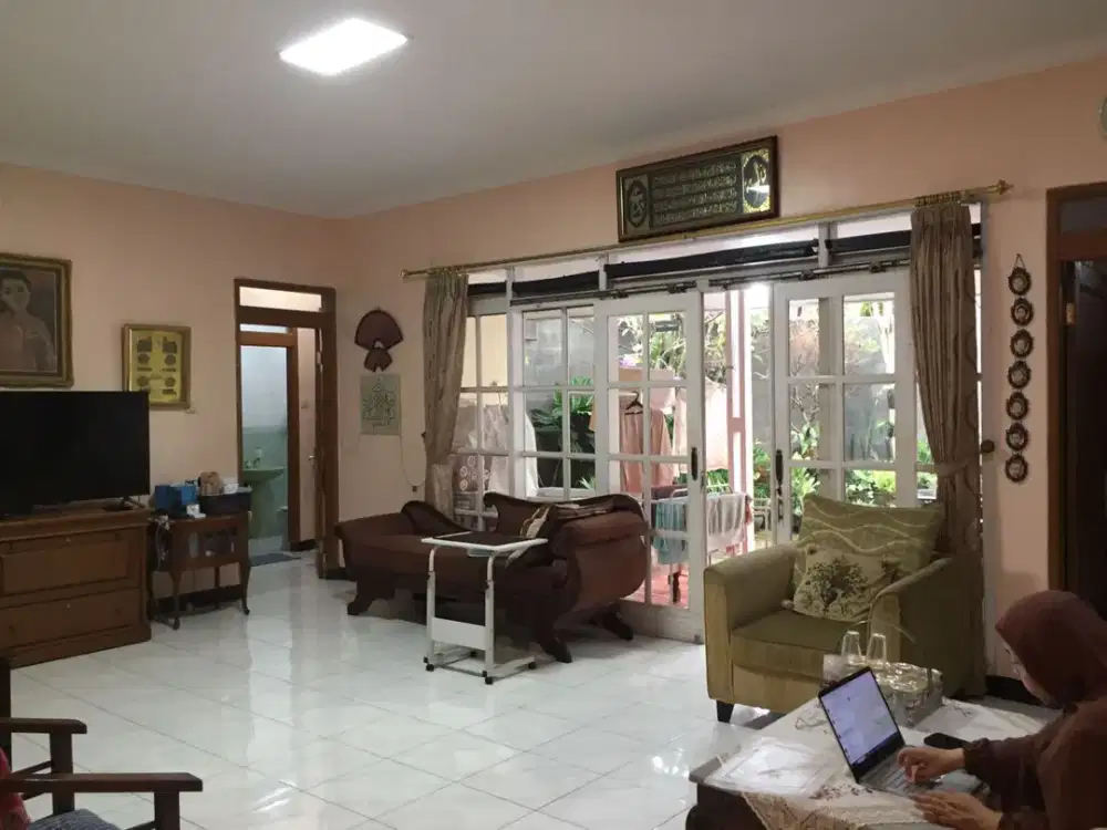 DIJUAL TANAH BONUS RUMAH TURANGGA BUAHBATU STRATEGIS