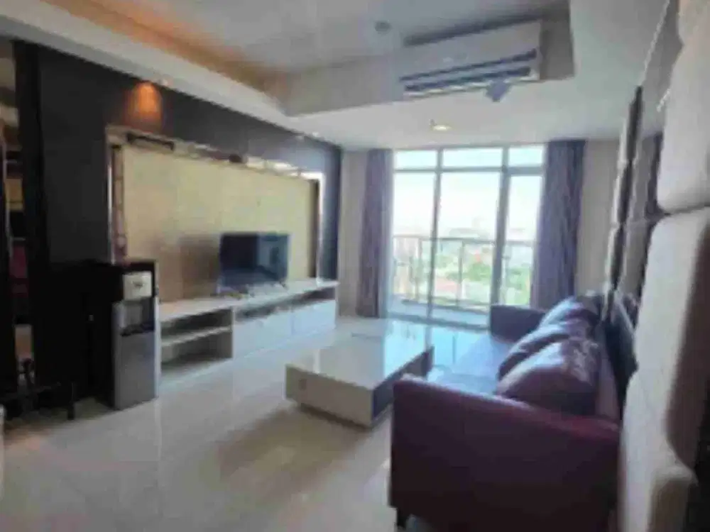 Disewakan Apartemen Trillium Surabaya Siap Huni