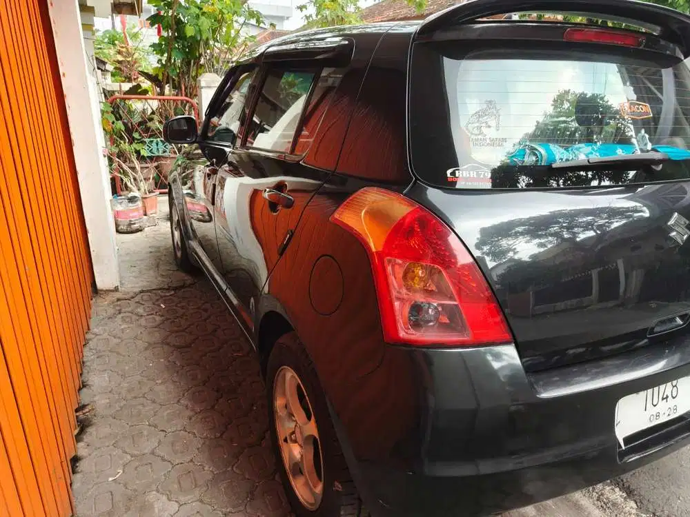 penjual