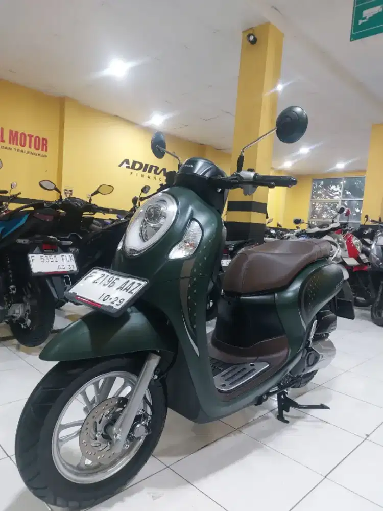 DP SUKA SUKA SCOOPY PRESTIGE 2024