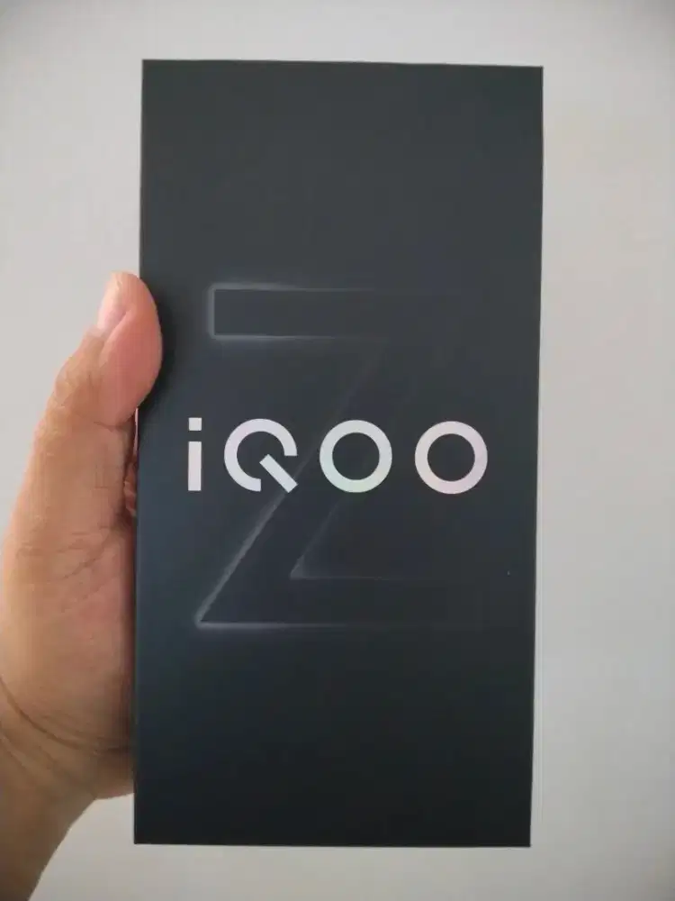 Z10 lite 8/256 putih