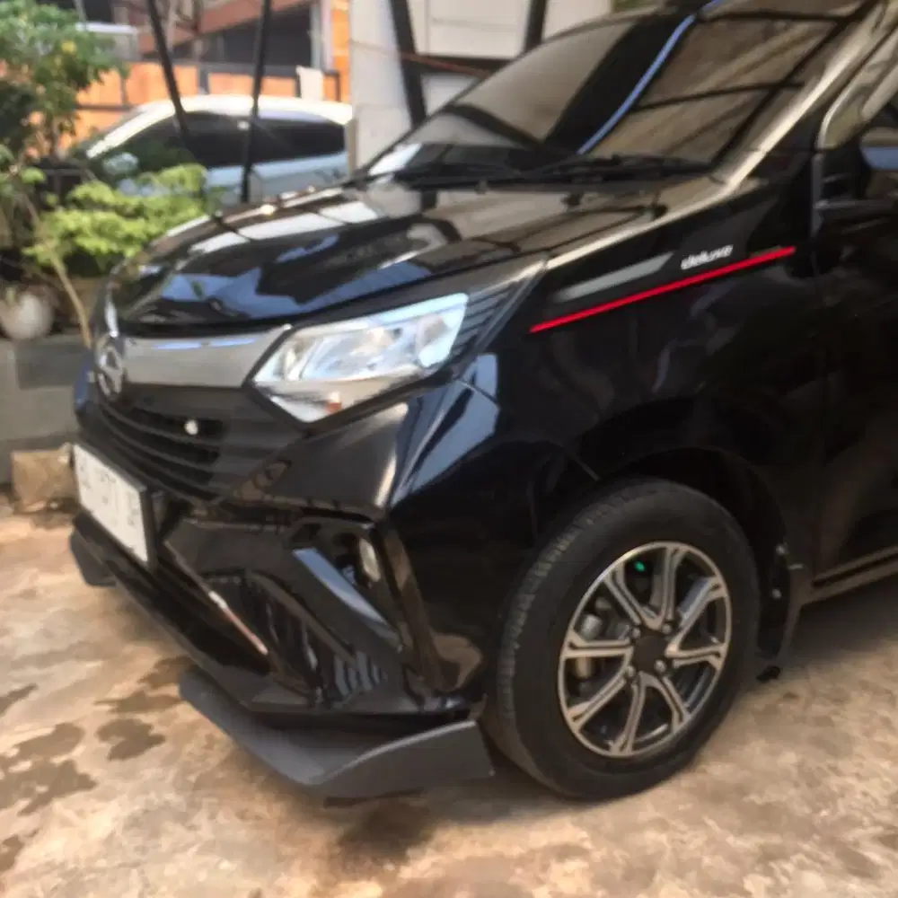 BU /SIGRA R DELUXE/2022
