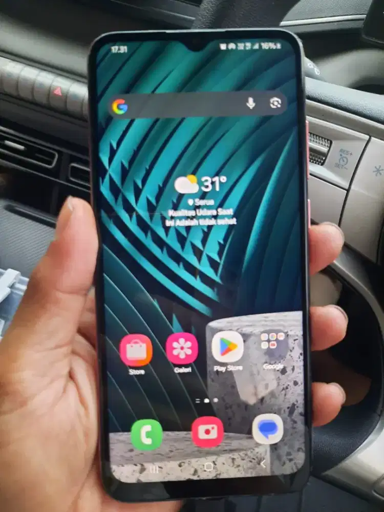 Samsung a04e Normal Jaya