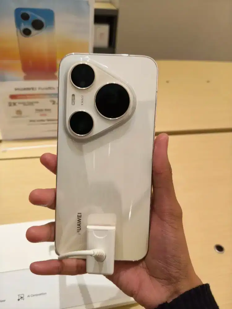 Huawei pura90s pro
