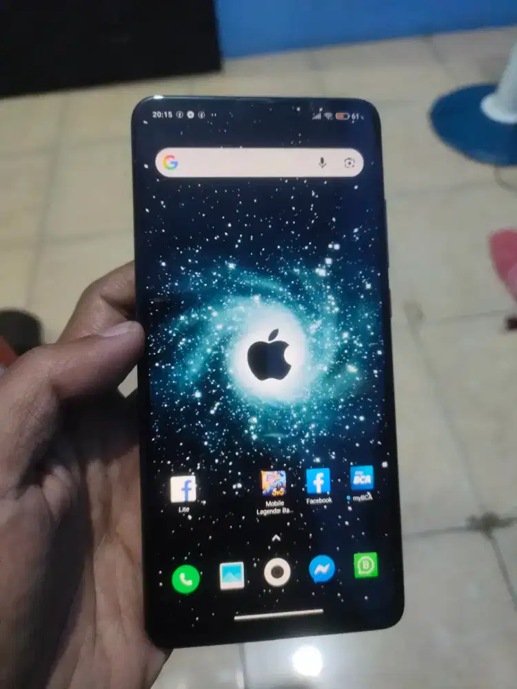 Redmi K20 8/256gb (Mi 9t)