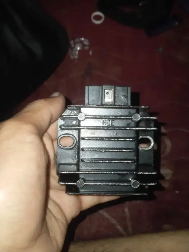 Kiprok NMAX original