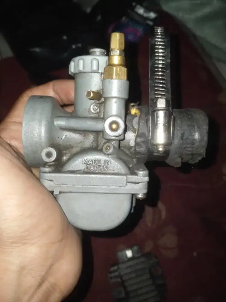 Karburator satria 2 tak