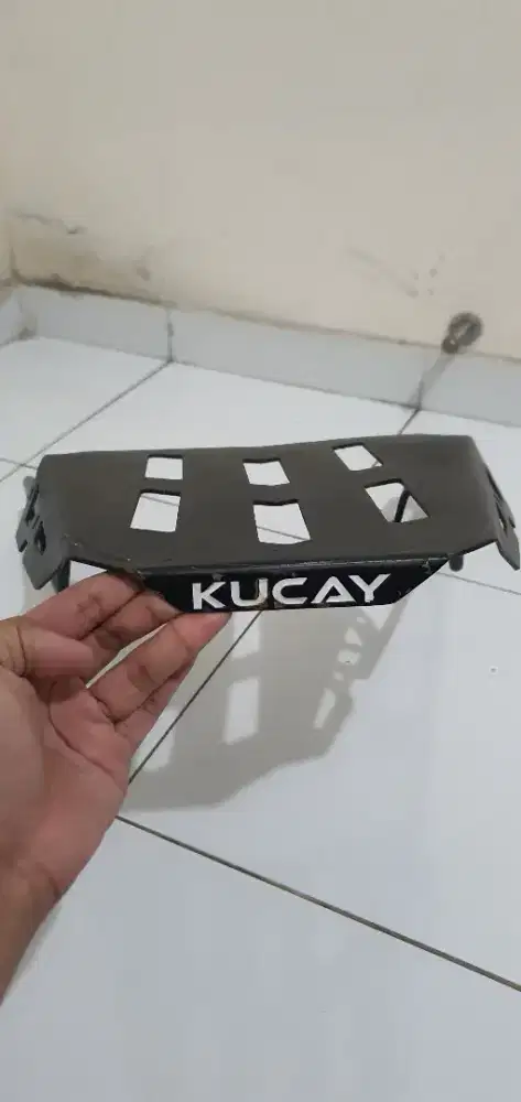 BRACKET KUCAY ADV 160 ASLI 100%