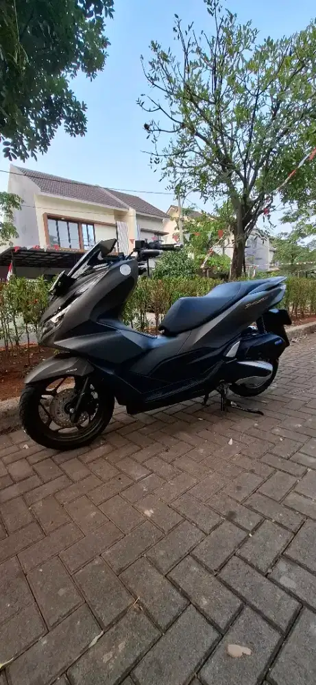 Honda PCX 160 Tahun 2024