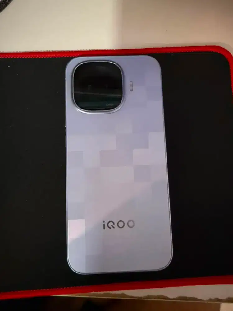 Jual Rugi IQOO 15R 512GB belum sebulan