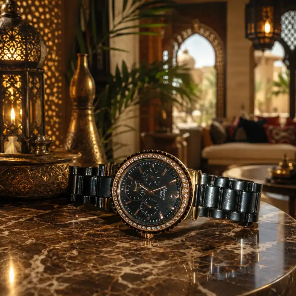 Jual Jam Tangan Alexandre Christie