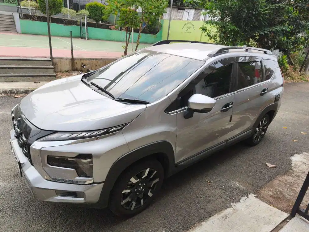 Mitsubishi Xpander 2026 Bensin