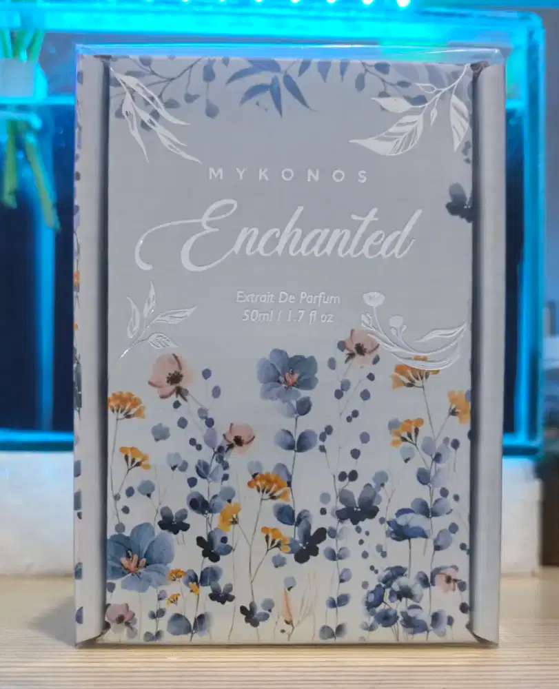 Parfum Mykonos Enchanted