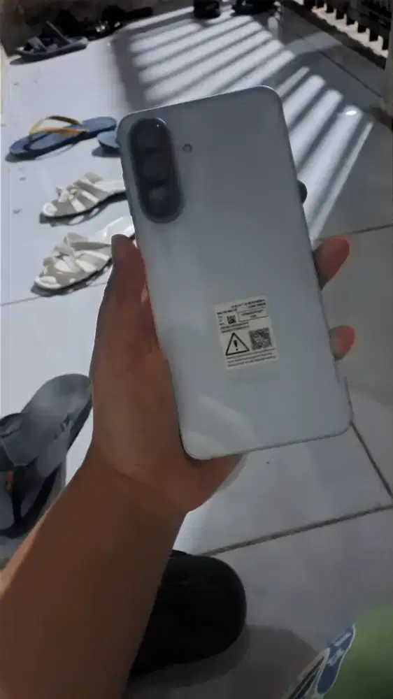 Jual Samsung a57 5g