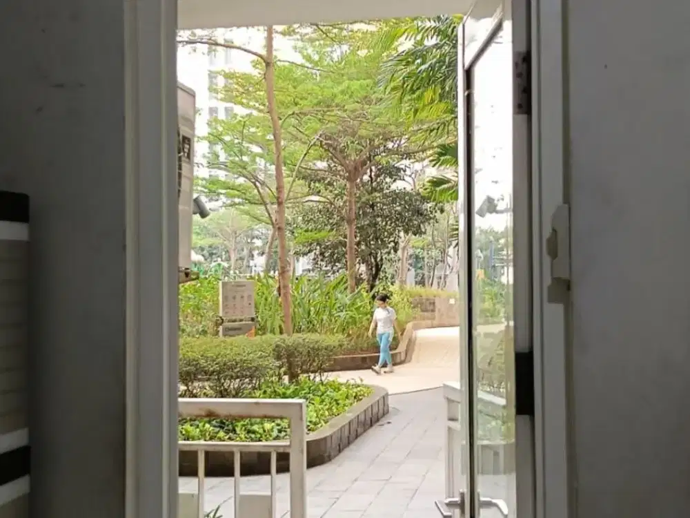 DISEWAKAN TYPE STUDIO THE SPRINGLAKE SUMMARECON BEKASI