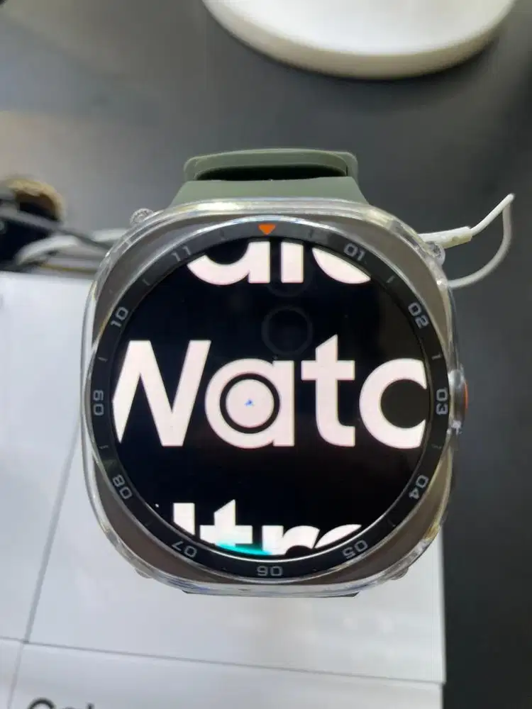 SAMSUNG GALAXY WATCH ULTRA2 47MM | CICILAN RINGAN PAKAI SPAYLATER LIMI