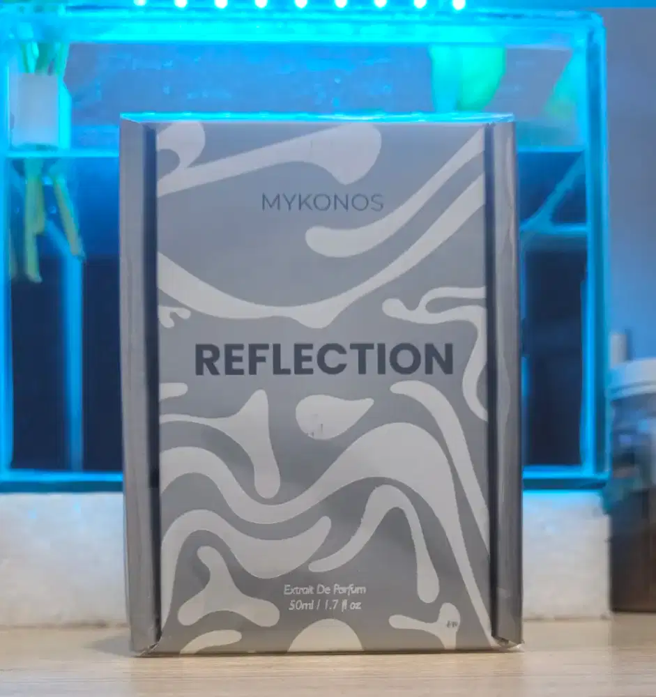 Parfum Mykonos Reflection