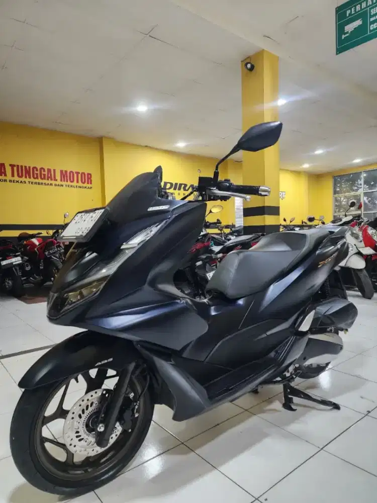 HONDA PCX 160 ABS 2024