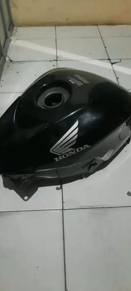 Tanki motor CBR 250 1 cylinde
