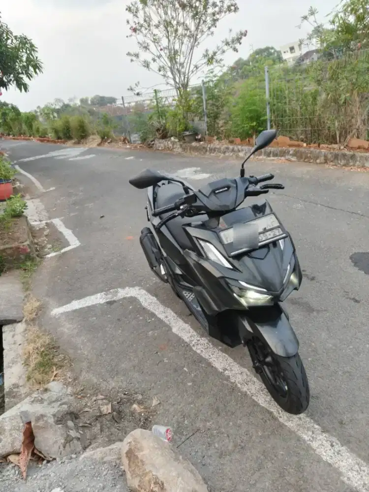 Honda Vario 160 2022