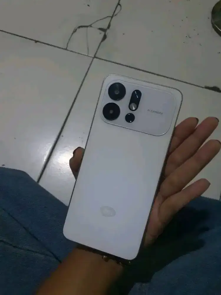 HP ITEL A100C RAM 3+3/64