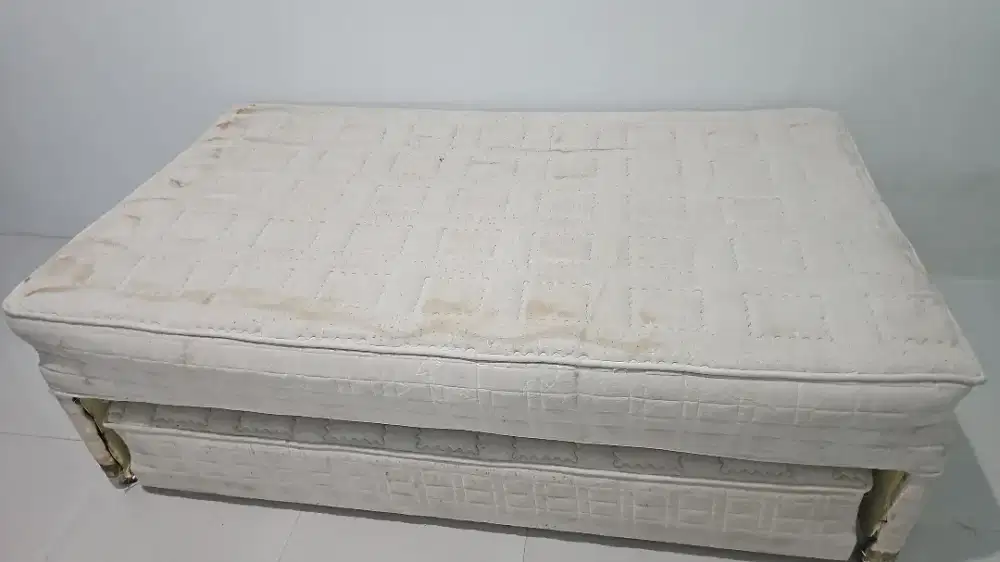 Kasur Lajang Merk Modis