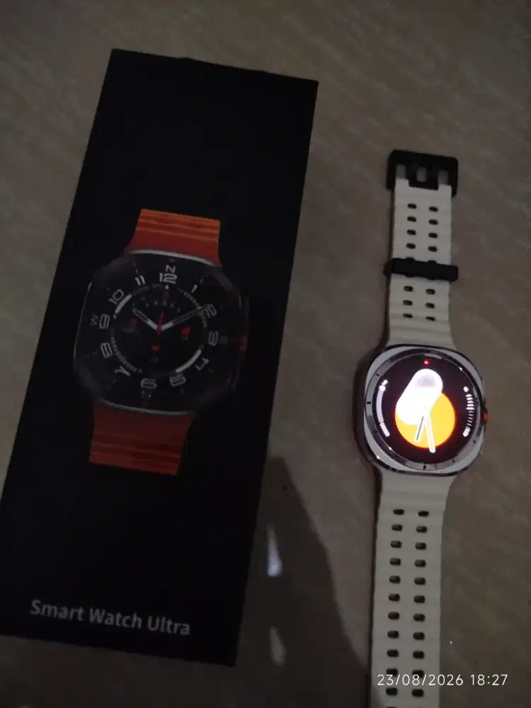 Jual smart watch kesayanganku