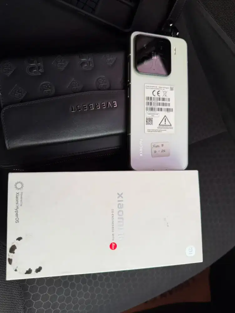 Xiomi 15 Like New